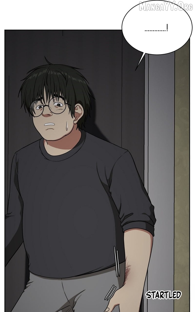 Change Me Chapter 39 - page 8